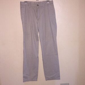 Men’s Khaki Pants